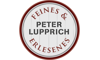 Peter Lupprich - Feines & Erlesenes