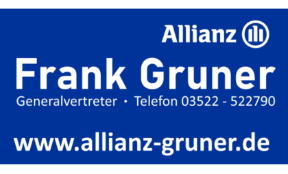 Allianz Generalvertretung Frank Gruner